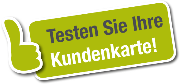 Kundenkarte Pollmeier